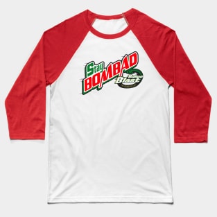 Bahoo Blast! Baseball T-Shirt